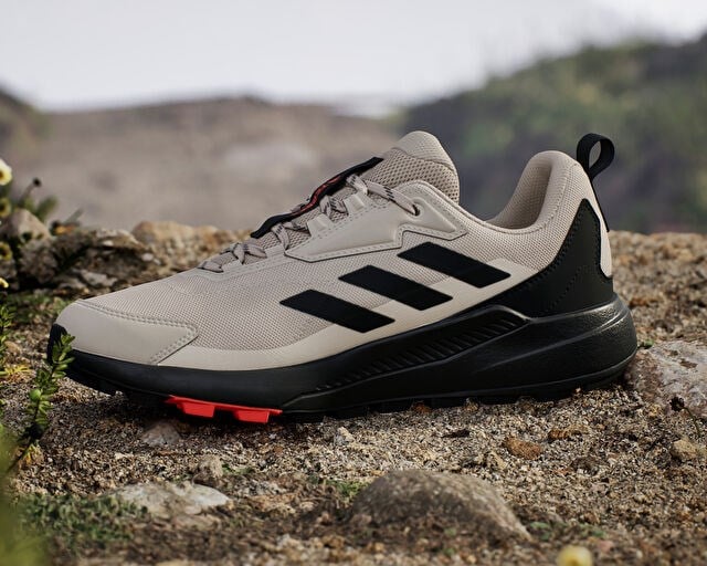 ADIDAS TERREX ANYLANDER Erkek Outdoor Ayakkabısı IH3545 Bej