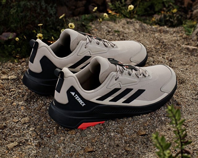 ADIDAS TERREX ANYLANDER Erkek Outdoor Ayakkabısı IH3545 Bej