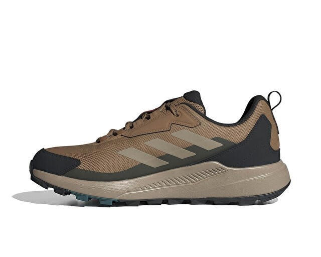 ADIDAS TERREX ANYLANDER Erkek Outdoor Ayakkabısı JQ9953 Kahverengi