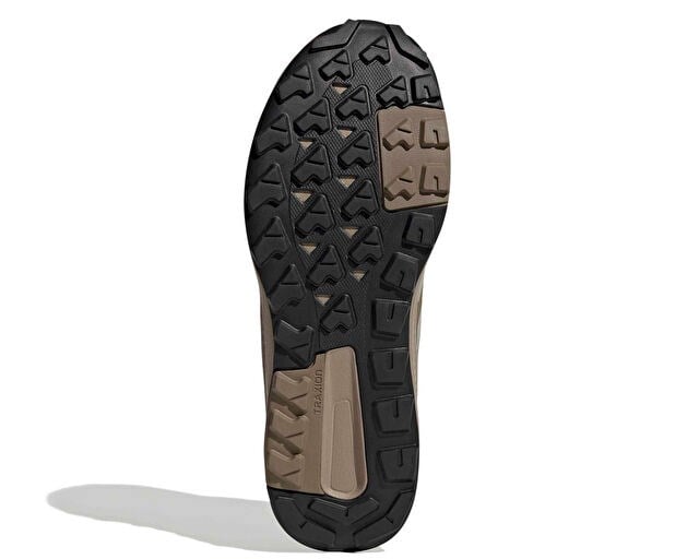 ADIDAS TERREX ANYLANDER Erkek Outdoor Ayakkabısı KJ0864 Kahverengi