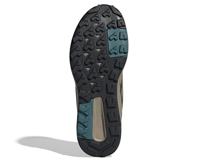 ADIDAS TERREX ANYLANDER Erkek Outdoor Ayakkabısı JQ9953 Kahverengi