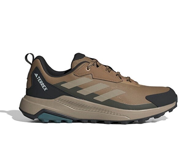 ADIDAS TERREX ANYLANDER Erkek Outdoor Ayakkabısı JQ9953 Kahverengi