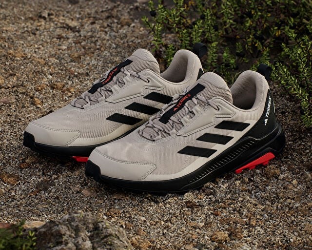 ADIDAS TERREX ANYLANDER Erkek Outdoor Ayakkabısı IH3545 Bej