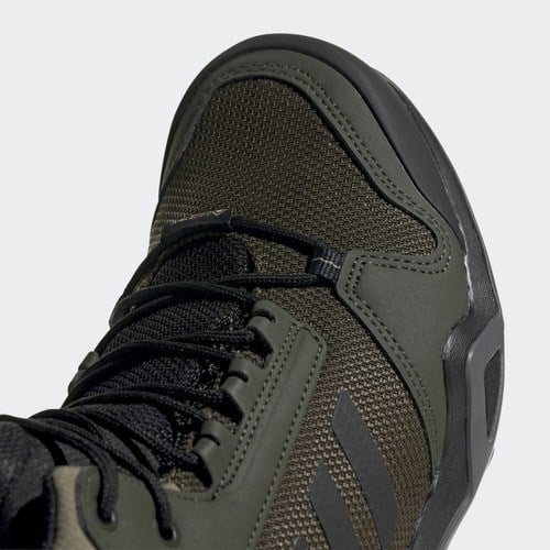 Adidas Terrex Ax3 Mid Gore-Tex  -Haki BC0469