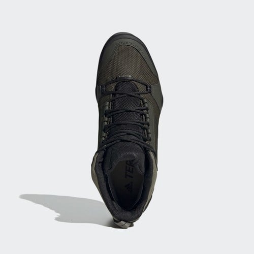 Adidas Terrex Ax3 Mid Gore-Tex  -Haki BC0469