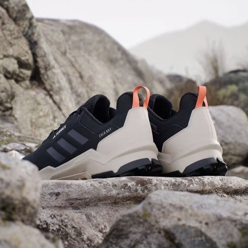 Adidas Terrex Ax4 Beta C.rdy Erkek Siyah Outdoor Ayakkabı