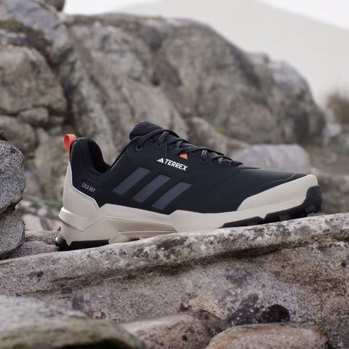 Adidas Terrex Ax4 Beta C.rdy Erkek Siyah Outdoor Ayakkabı