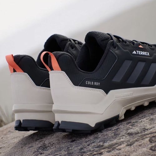Adidas Terrex Ax4 Beta C.rdy Erkek Siyah Outdoor Ayakkabı