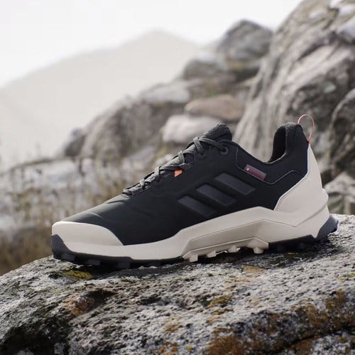 Adidas Terrex Ax4 Beta C.rdy Erkek Siyah Outdoor Ayakkabı