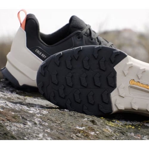 Adidas Terrex Ax4 Beta C.rdy Erkek Siyah Outdoor Ayakkabı