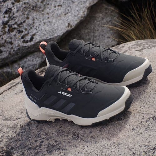 Adidas Terrex Ax4 Beta C.rdy Erkek Siyah Outdoor Ayakkabı