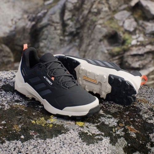 Adidas Terrex Ax4 Beta C.rdy Erkek Siyah Outdoor Ayakkabı