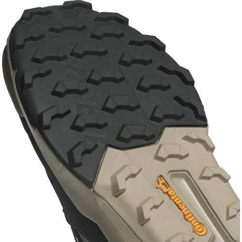 Adidas Terrex Ax4 Mıd Beta C.rdy Erkek Siyah Bot Düz Topuklu Su Geçirmez Özellikli Spor Ayakkabı IG8849