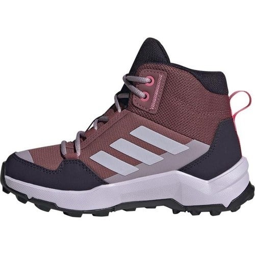 adidas TERREX AX4R R.RDY MID K Unisex Çocuk   Bot IF6519