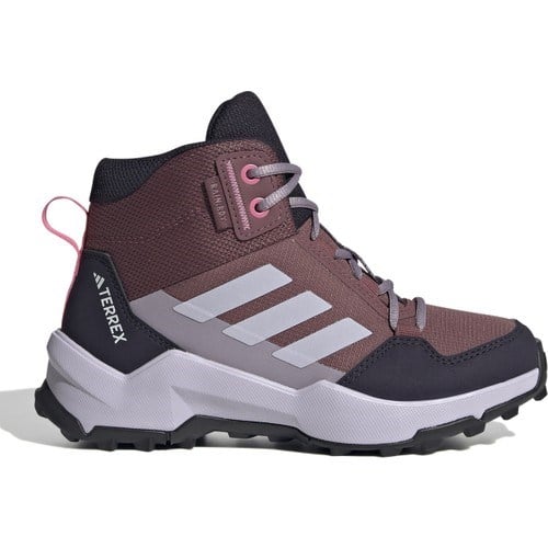 adidas TERREX AX4R R.RDY MID K Unisex Çocuk   Bot IF6519
