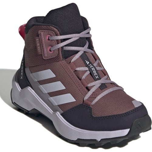 adidas TERREX AX4R R.RDY MID K Unisex Çocuk   Bot IF6519