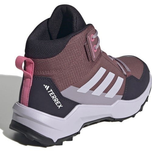adidas TERREX AX4R R.RDY MID K Unisex Çocuk   Bot IF6519