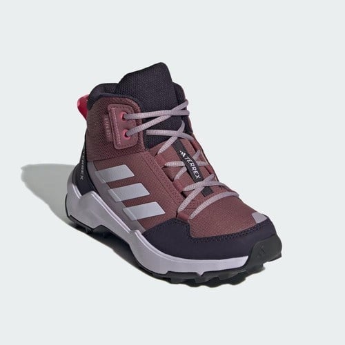 adidas TERREX AX4R R.RDY MID K Unisex Çocuk   Bot IF6519