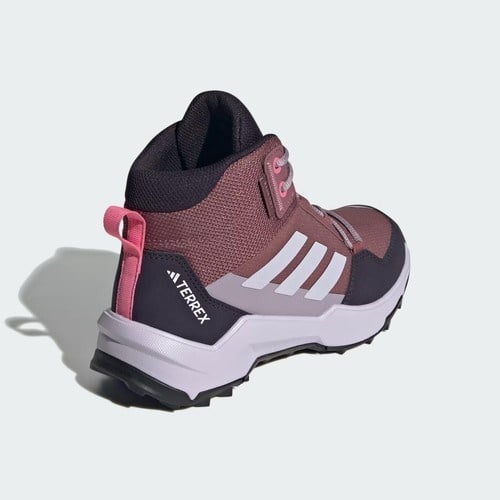 adidas TERREX AX4R R.RDY MID K Unisex Çocuk   Bot IF6519
