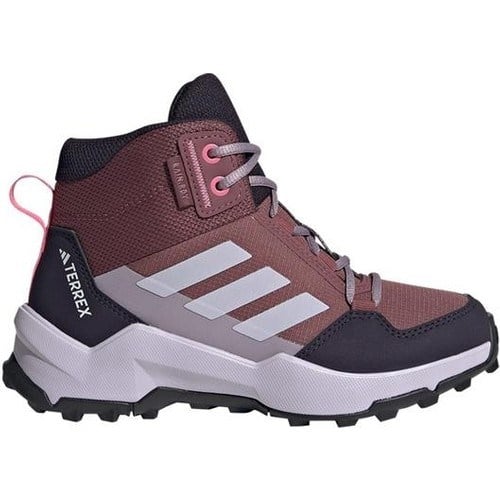 adidas TERREX AX4R R.RDY MID K Unisex Çocuk   Bot IF6519