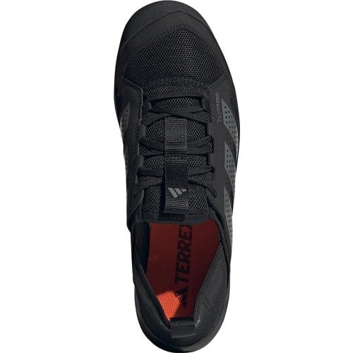 Adidas Terrex Daroga Climacool Erkek Siyah Yürüyüş Ayakkabısı (HQ9170)