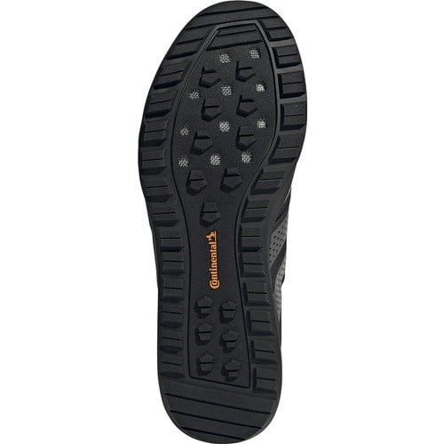 Adidas Terrex Daroga Climacool Erkek Siyah Yürüyüş Ayakkabısı (HQ9170)
