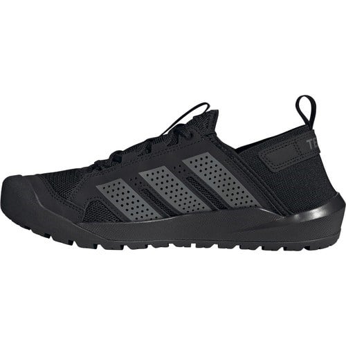 Adidas Terrex Daroga Climacool Erkek Siyah Yürüyüş Ayakkabısı (HQ9170)