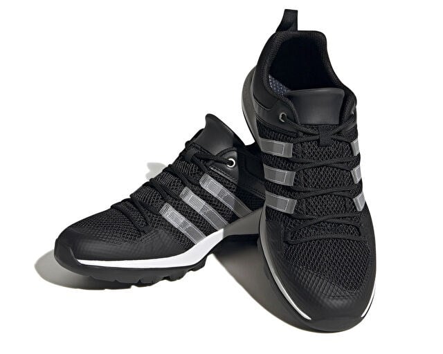 ADIDAS TERREX DAROGA PLUS H.RDY Unisex Outdoor Ayakkabısı HP8634 Siyah