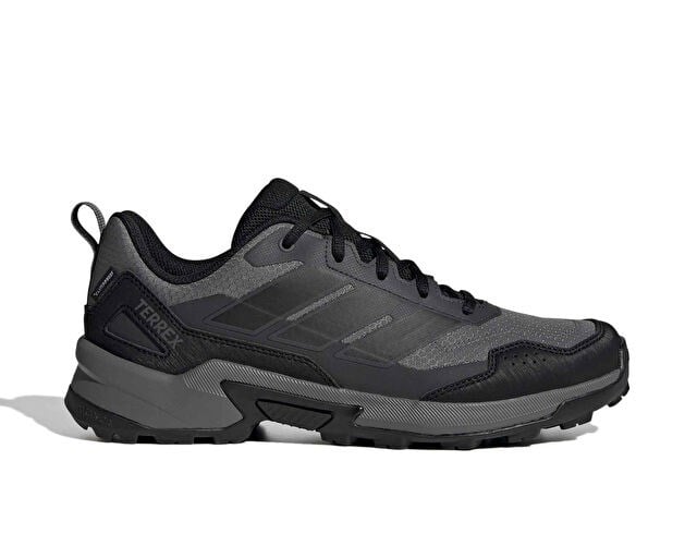 ADIDAS TERREX EASTRAIL 3 CP Erkek Outdoor Ayakkabısı JR4009 Gri