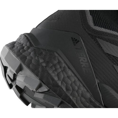 Adidas Terrex Free Hiker 2 Erkek Siyah Outdoor Ayakkabı GZ0679