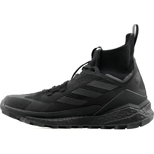 Adidas Terrex Free Hiker 2 Erkek Siyah Outdoor Ayakkabı GZ0679