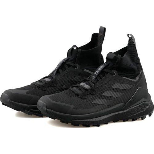 Adidas Terrex Free Hiker 2 Erkek Siyah Outdoor Ayakkabı GZ0679