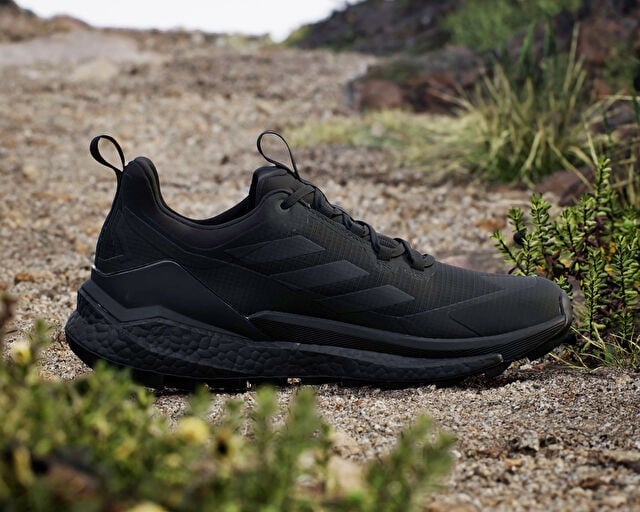 ADIDAS TERREX FREE HIKER 2 LOW GTX Erkek Outdoor Ayakkabısı IH0672 Siyah