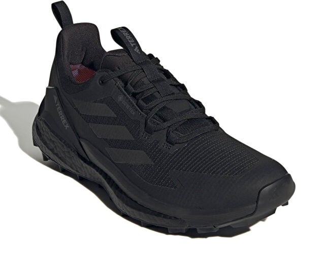 ADIDAS TERREX FREE HIKER 2 LOW GTX Erkek Outdoor Ayakkabısı IH0672 Siyah