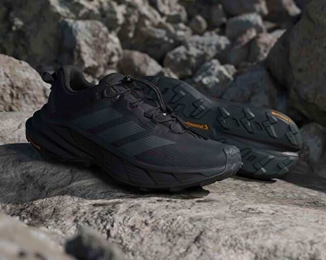 ADIDAS TERREX FREEHIKER SL GTX Erkek Outdoor Ayakkabısı KJ4430 Siyah