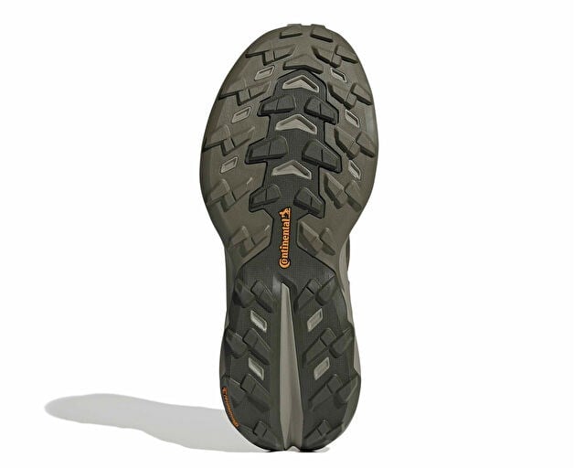 ADIDAS TERREX FREEHIKER SL GTX Erkek Outdoor Ayakkabısı KJ4433 Yeşil