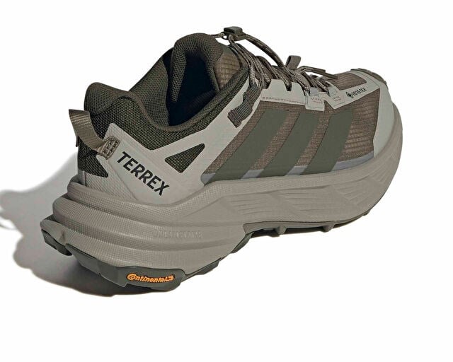 ADIDAS TERREX FREEHIKER SL GTX Erkek Outdoor Ayakkabısı KJ4433 Yeşil