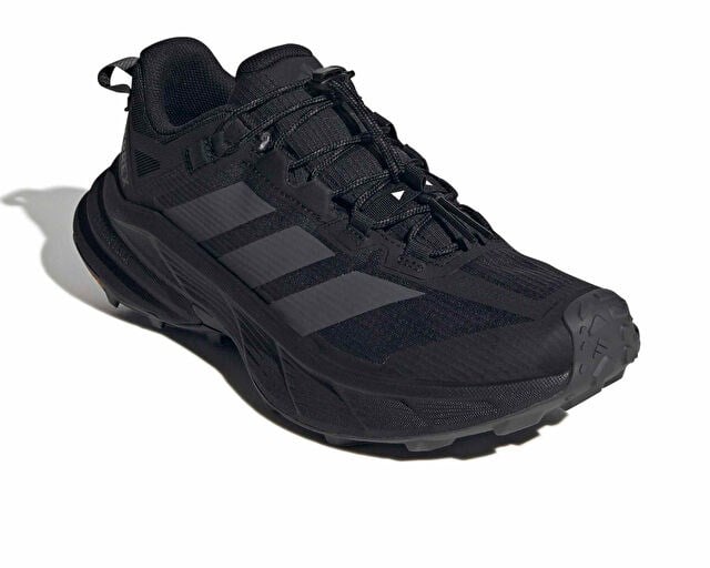ADIDAS TERREX FREEHIKER SL GTX Erkek Outdoor Ayakkabısı KJ4430 Siyah