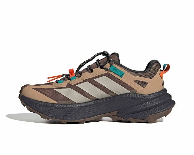 ADIDAS TERREX FREEHIKER SL GTX Erkek Outdoor Ayakkabısı KJ4429 Kahverengi
