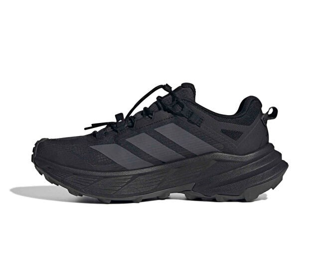 ADIDAS TERREX FREEHIKER SL GTX Erkek Outdoor Ayakkabısı KJ4430 Siyah