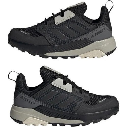 Adidas TERREX FW9327 Terrex Trailmaker RAIN.RDY Hiking Shoes