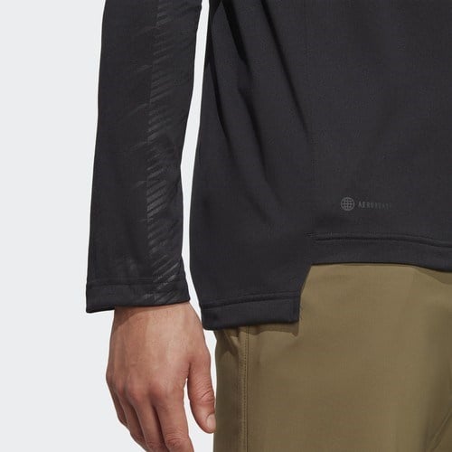 adidas TERREX HT9501 Terrex Multi Half-Zip Long Sleeve Tee