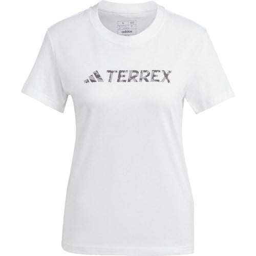 Adidas TERREX HZ1391 Terrex Classic Logo Tee