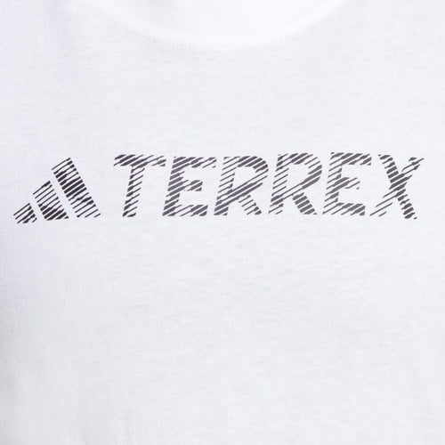 Adidas TERREX HZ1391 Terrex Classic Logo Tee