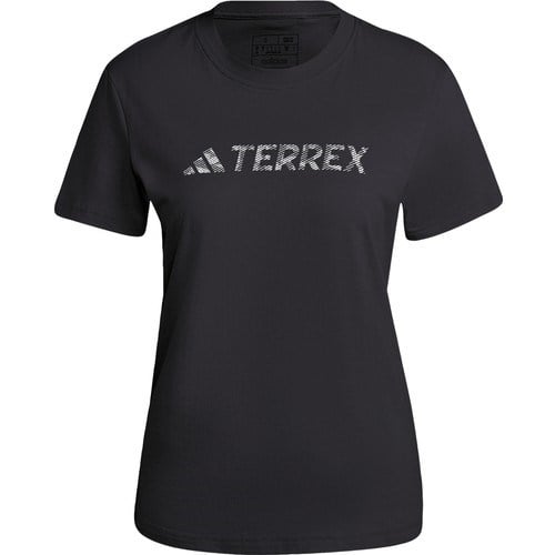 Adidas TERREX HZ1392 Terrex Classic Logo Tee