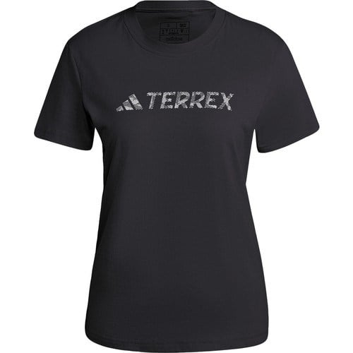 Adidas TERREX HZ1392 Terrex Classic Logo Tee