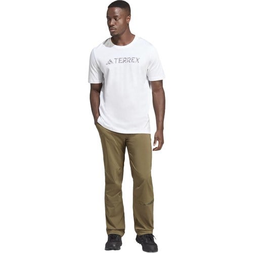 Adidas TERREX HZ1400 Terrex Classic Logo Tee