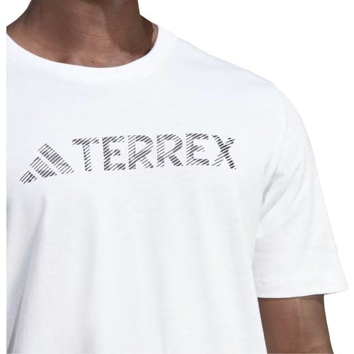 Adidas TERREX HZ1400 Terrex Classic Logo Tee