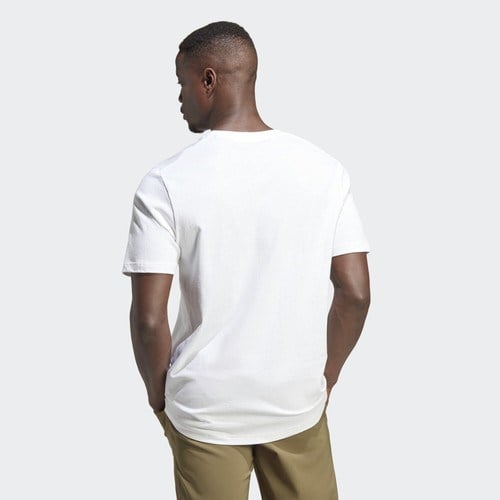 Adidas TERREX HZ1400 Terrex Classic Logo Tee