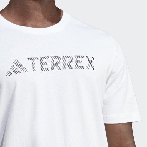 Adidas TERREX HZ1400 Terrex Classic Logo Tee
